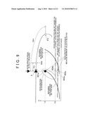 DECELERATION CONTROL APPARATUS FOR VEHICLE diagram and image