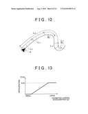 DECELERATION CONTROL APPARATUS FOR VEHICLE diagram and image