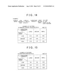 DECELERATION CONTROL APPARATUS FOR VEHICLE diagram and image