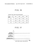 DECELERATION CONTROL APPARATUS FOR VEHICLE diagram and image