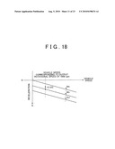 DECELERATION CONTROL APPARATUS FOR VEHICLE diagram and image