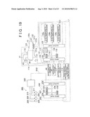 DECELERATION CONTROL APPARATUS FOR VEHICLE diagram and image