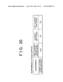 DECELERATION CONTROL APPARATUS FOR VEHICLE diagram and image