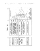 DECELERATION CONTROL APPARATUS FOR VEHICLE diagram and image