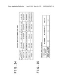 DECELERATION CONTROL APPARATUS FOR VEHICLE diagram and image