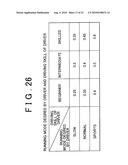 DECELERATION CONTROL APPARATUS FOR VEHICLE diagram and image