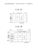 DECELERATION CONTROL APPARATUS FOR VEHICLE diagram and image