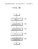 DECELERATION CONTROL APPARATUS FOR VEHICLE diagram and image