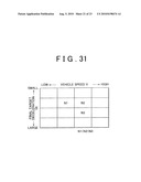 DECELERATION CONTROL APPARATUS FOR VEHICLE diagram and image