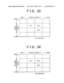 DECELERATION CONTROL APPARATUS FOR VEHICLE diagram and image