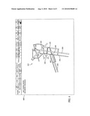 SYSTEMS AND METHOD FOR MANAGING AIRPORT GROUND TRAFFIC diagram and image