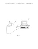 Software for the Display of Chromatographic Separation Data diagram and image