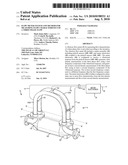 FLOW METER SYSTEM AND METHOD FOR MEASURING FLOW CHARACTERISTICS OF A THREE PHASE FLOW diagram and image