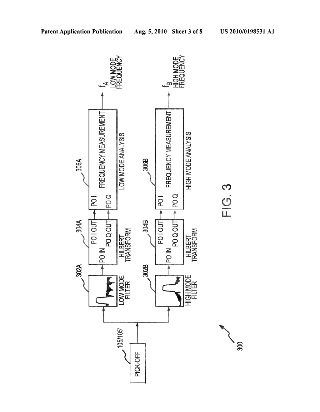 FLOW METER SYSTEM AND METHOD FOR MEASURING FLOW CHARACTERISTICS OF A THREE PHASE FLOW - diagram, schematic, and image 04