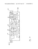 POWER DISTRIBUTION UNIT MONITORING NETWORK AND COMPONENTS diagram and image