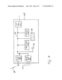 POWER DISTRIBUTION UNIT MONITORING NETWORK AND COMPONENTS diagram and image