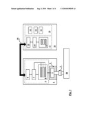 METHOD FOR CALIBRATING AND OPERATING A MEASURING CELL ARRANGEMENT diagram and image