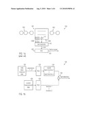 METHOD AND SYSTEM FOR SEMICONDUCTOR PROCESS CONTROL AND MONITORING BY USING A DATA QUALITY METRIC diagram and image