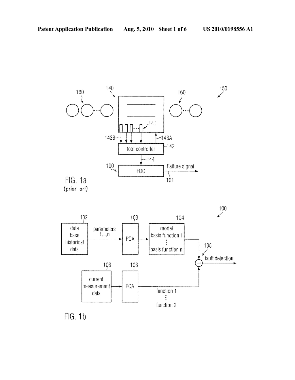 METHOD AND SYSTEM FOR SEMICONDUCTOR PROCESS CONTROL AND MONITORING BY USING A DATA QUALITY METRIC - diagram, schematic, and image 02