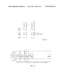 METHOD AND SYSTEM FOR SEMICONDUCTOR PROCESS CONTROL AND MONITORING BY USING A DATA QUALITY METRIC diagram and image