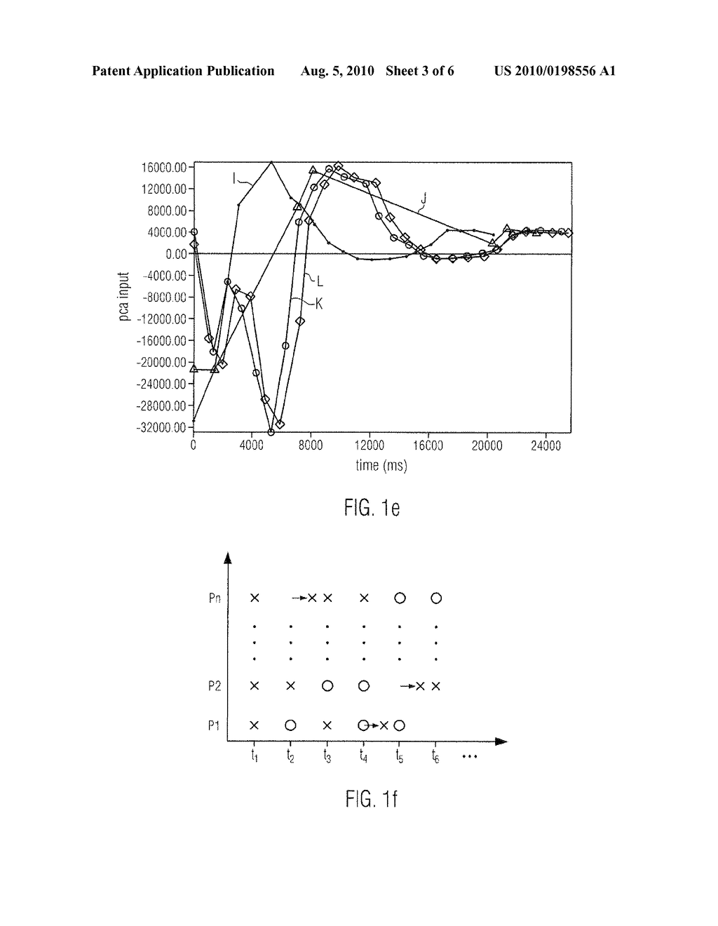 METHOD AND SYSTEM FOR SEMICONDUCTOR PROCESS CONTROL AND MONITORING BY USING A DATA QUALITY METRIC - diagram, schematic, and image 04