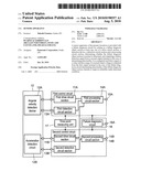 SENSOR APPARATUS diagram and image