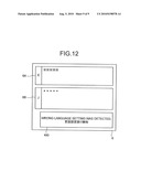 TRANSLATION APPARATUS, METHOD, AND COMPUTER PROGRAM PRODUCT diagram and image