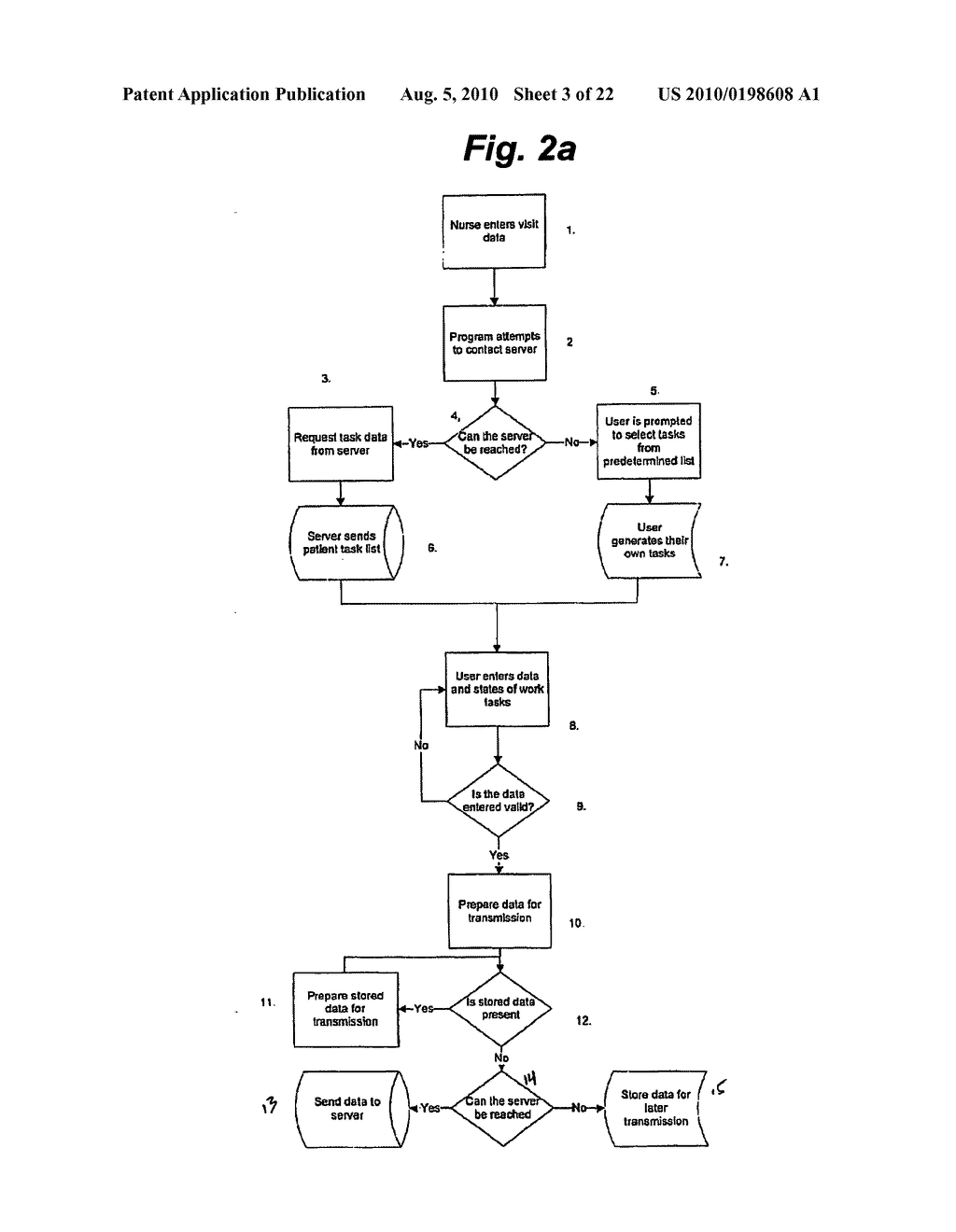 Home health point-of-care and administration system - diagram, schematic, and image 04