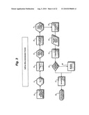 Home health point-of-care and administration system diagram and image