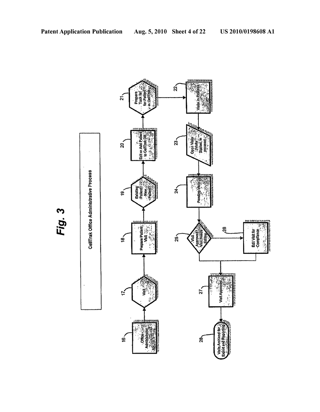 Home health point-of-care and administration system - diagram, schematic, and image 05