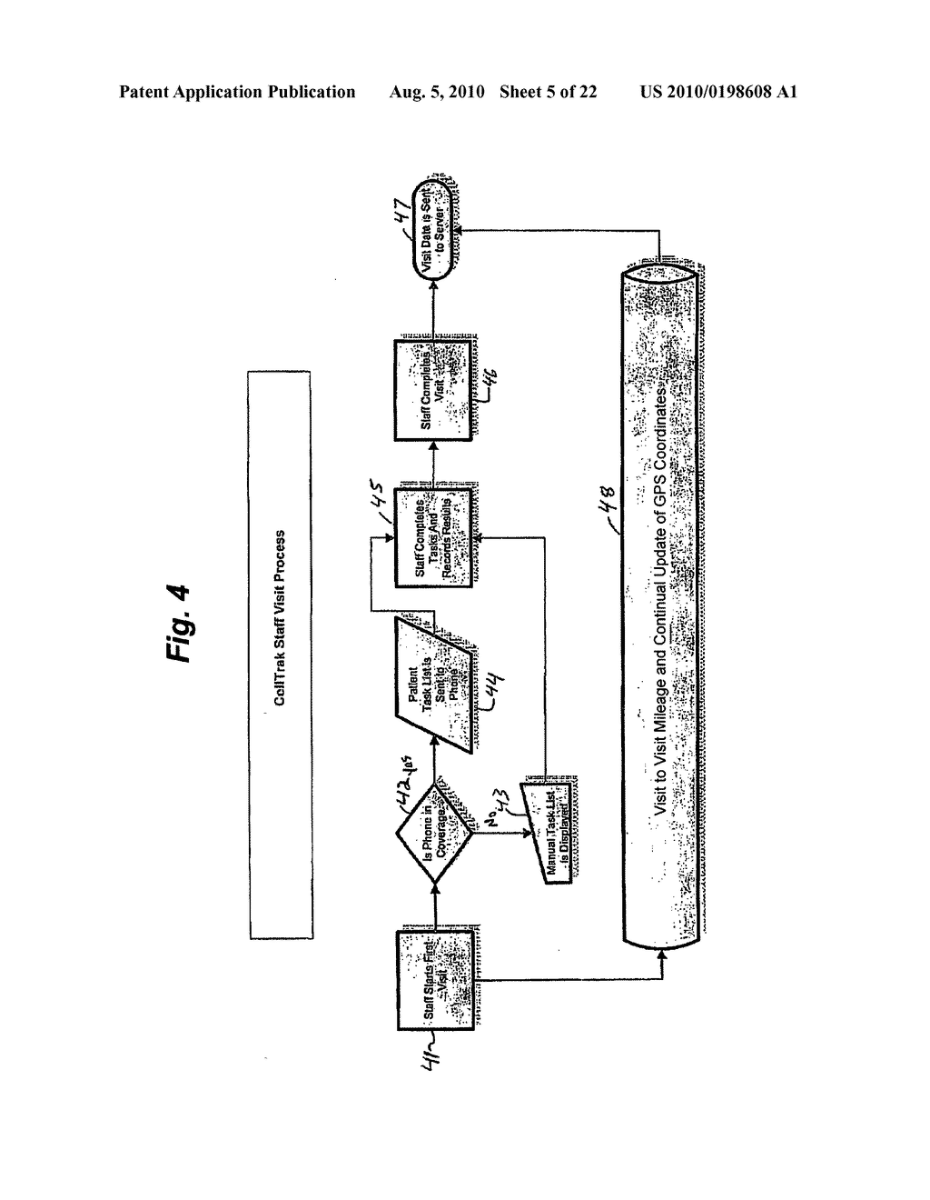 Home health point-of-care and administration system - diagram, schematic, and image 06