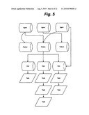 Home health point-of-care and administration system diagram and image