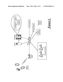 MEDICAL COMMUNICATION SYSTEM FOR HEALTH CARE PRACTITIONERS diagram and image