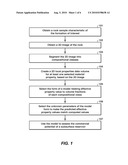 METHOD FOR DETERMINING THE PROPERTIES OF HYDROCARBON RESERVOIRS FROM GEOPHYSICAL DATA diagram and image