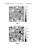 METHOD FOR DETERMINING THE PROPERTIES OF HYDROCARBON RESERVOIRS FROM GEOPHYSICAL DATA diagram and image