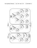 Integrated infrastructure operations management system and method diagram and image