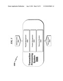 Integrated infrastructure operations management system and method diagram and image