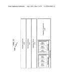 Integrated infrastructure operations management system and method diagram and image