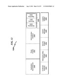 Integrated infrastructure operations management system and method diagram and image