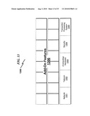 Integrated infrastructure operations management system and method diagram and image