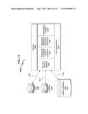 Integrated infrastructure operations management system and method diagram and image