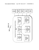 Integrated infrastructure operations management system and method diagram and image