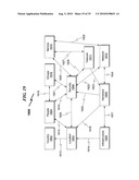 Integrated infrastructure operations management system and method diagram and image