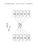 Integrated infrastructure operations management system and method diagram and image