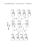 Integrated infrastructure operations management system and method diagram and image