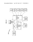 Integrated infrastructure operations management system and method diagram and image