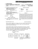 METHOD AND SYSTEM FOR SIMULATED PRODUCT EVALUATION VIA PERSONALIZING ADVERTISEMENTS BASED ON PORTRAIT IMAGES diagram and image