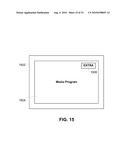 SYSTEMS AND METHODS FOR COMMERCE IN MEDIA PROGRAM RELATED MERCHANDISE diagram and image