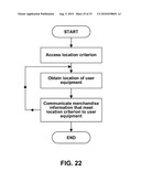 SYSTEMS AND METHODS FOR COMMERCE IN MEDIA PROGRAM RELATED MERCHANDISE diagram and image