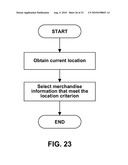 SYSTEMS AND METHODS FOR COMMERCE IN MEDIA PROGRAM RELATED MERCHANDISE diagram and image